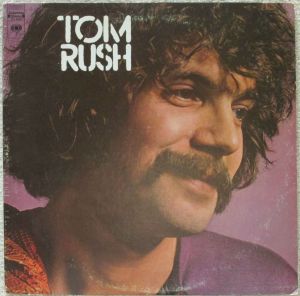 Tom Rush Purple
